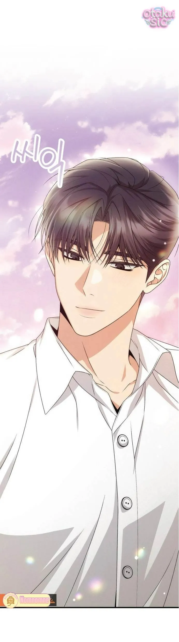 Hợp Đồng Tình Yêu Văn Phòng - Chap 10 - Trang 64