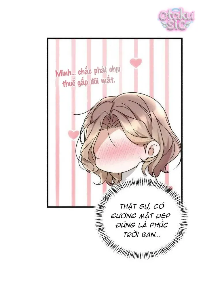 Hợp Đồng Tình Yêu Văn Phòng - Chap 10 - Trang 65