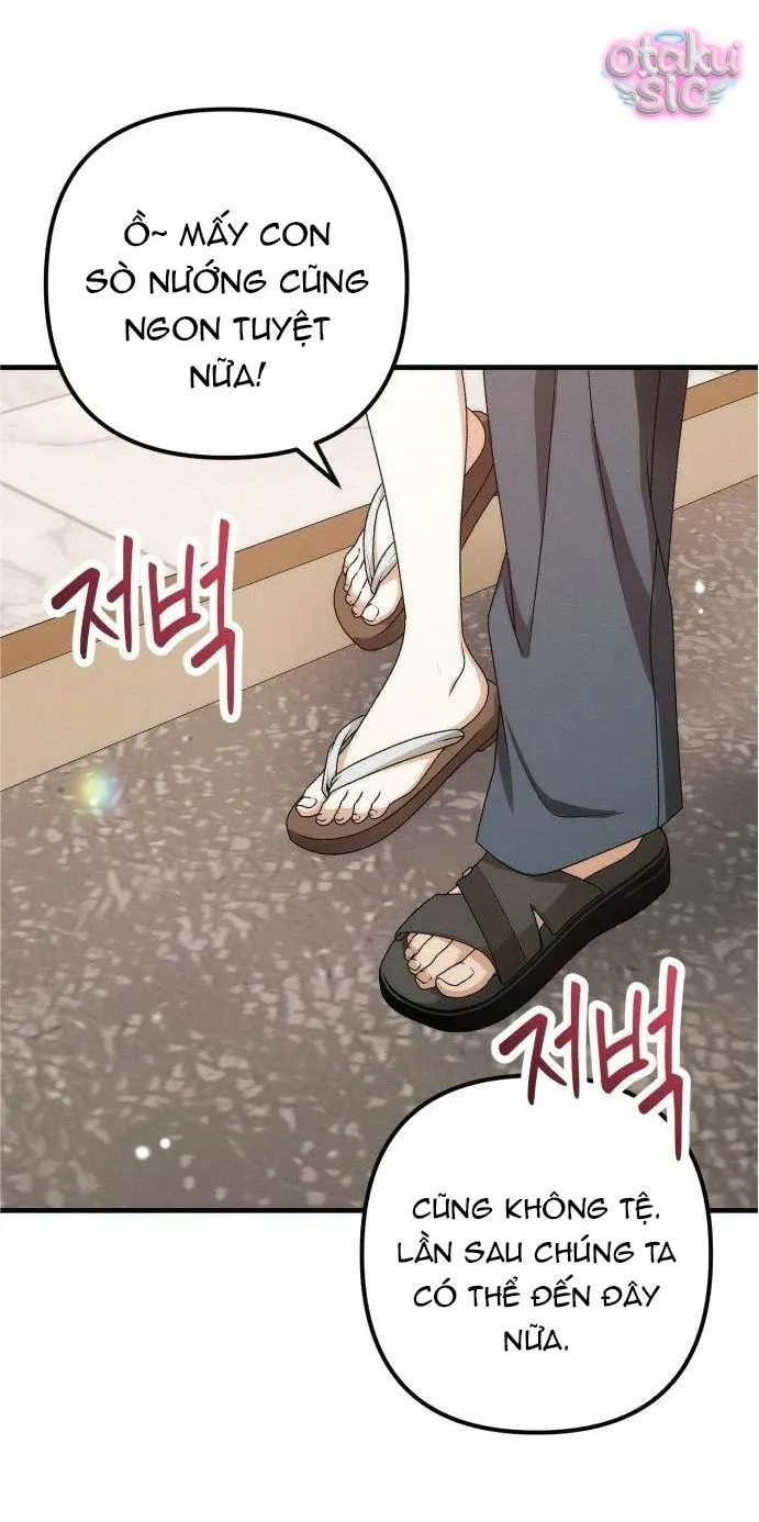 Hợp Đồng Tình Yêu Văn Phòng - Chap 10 - Trang 68