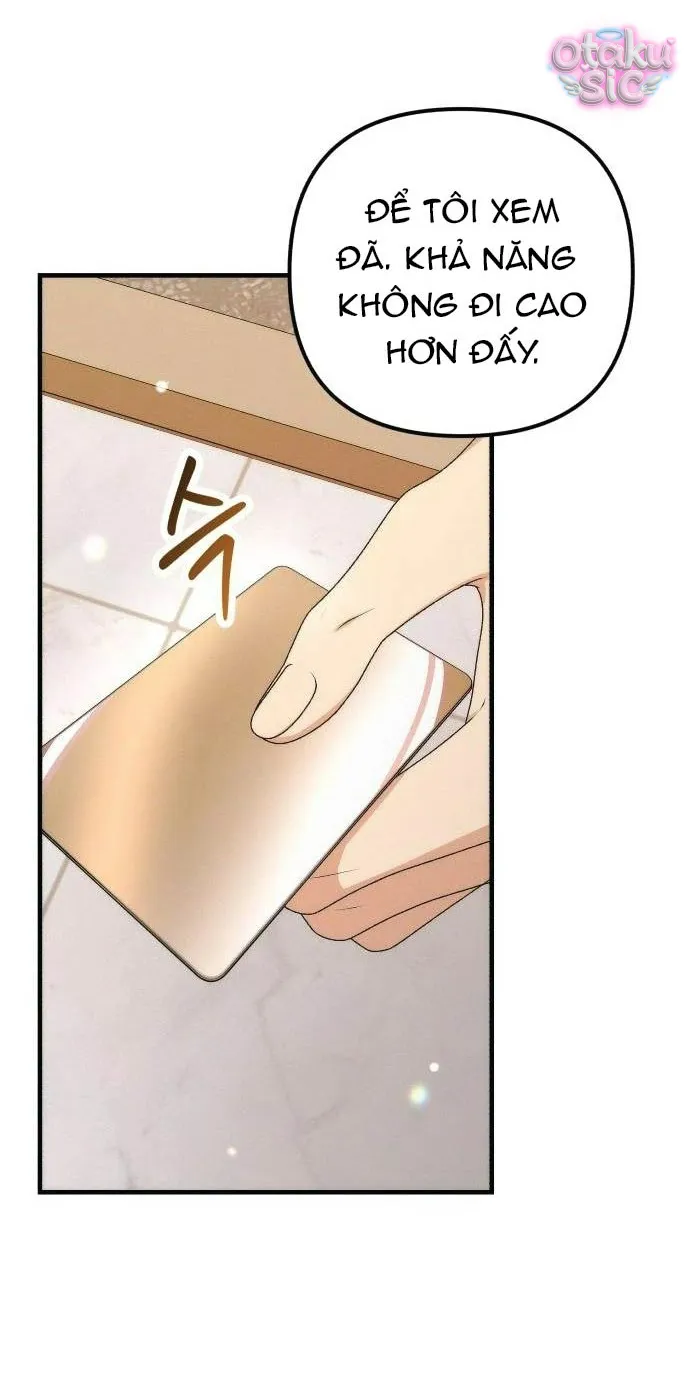 Hợp Đồng Tình Yêu Văn Phòng - Chap 10 - Trang 70