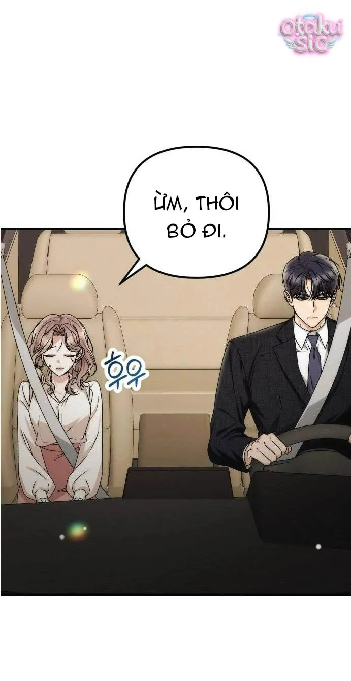 Hợp Đồng Tình Yêu Văn Phòng - Chap 10 - Trang 8