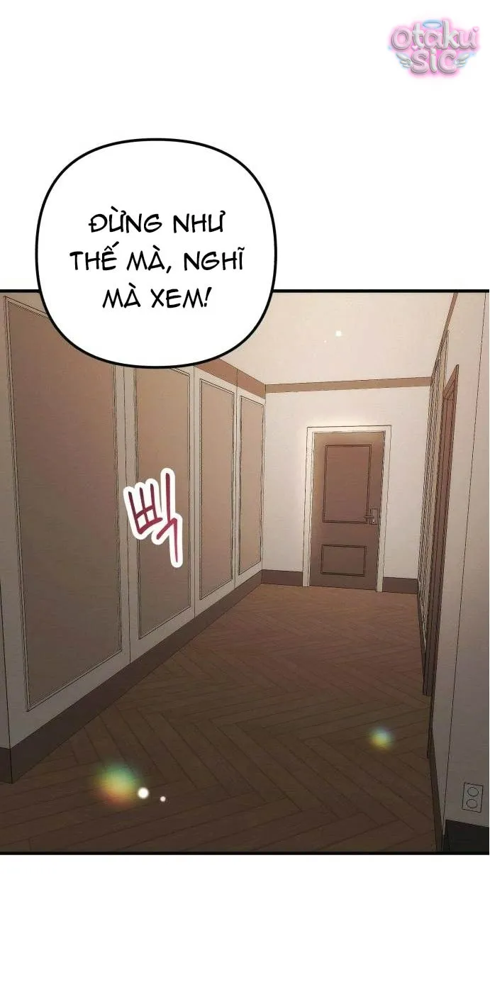 Hợp Đồng Tình Yêu Văn Phòng - Chap 10 - Trang 71