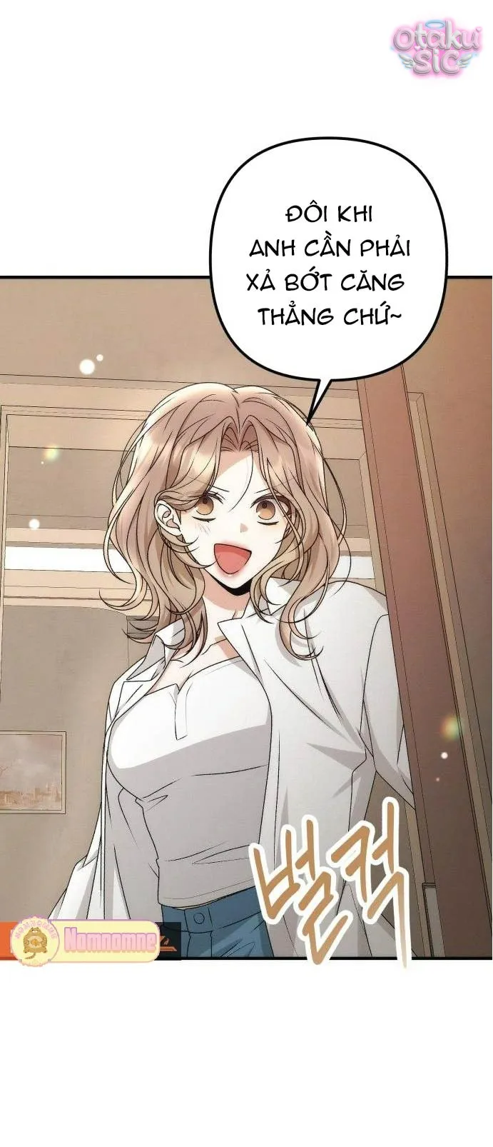 Hợp Đồng Tình Yêu Văn Phòng - Chap 10 - Trang 72