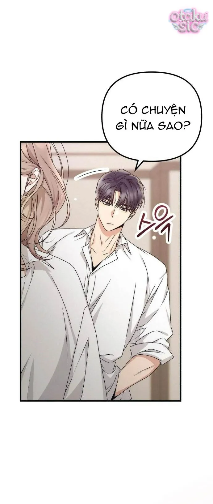 Hợp Đồng Tình Yêu Văn Phòng - Chap 10 - Trang 74