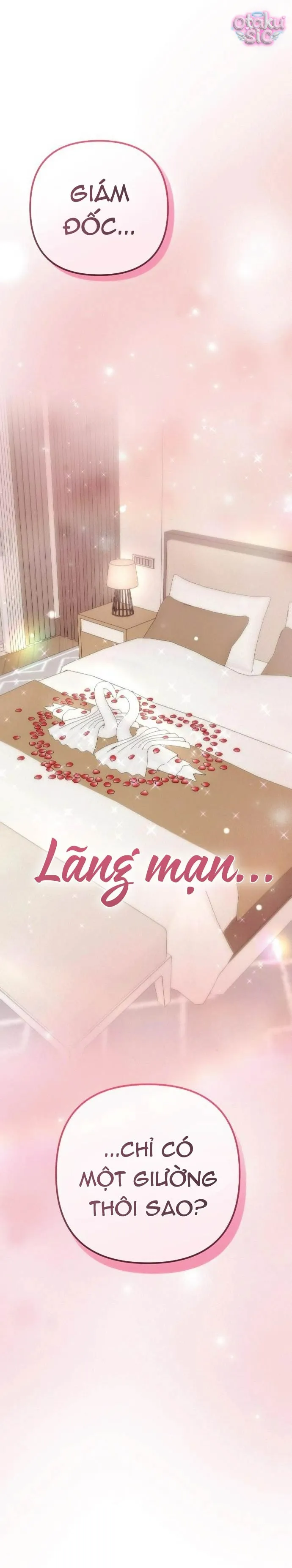 Hợp Đồng Tình Yêu Văn Phòng - Chap 10 - Trang 75