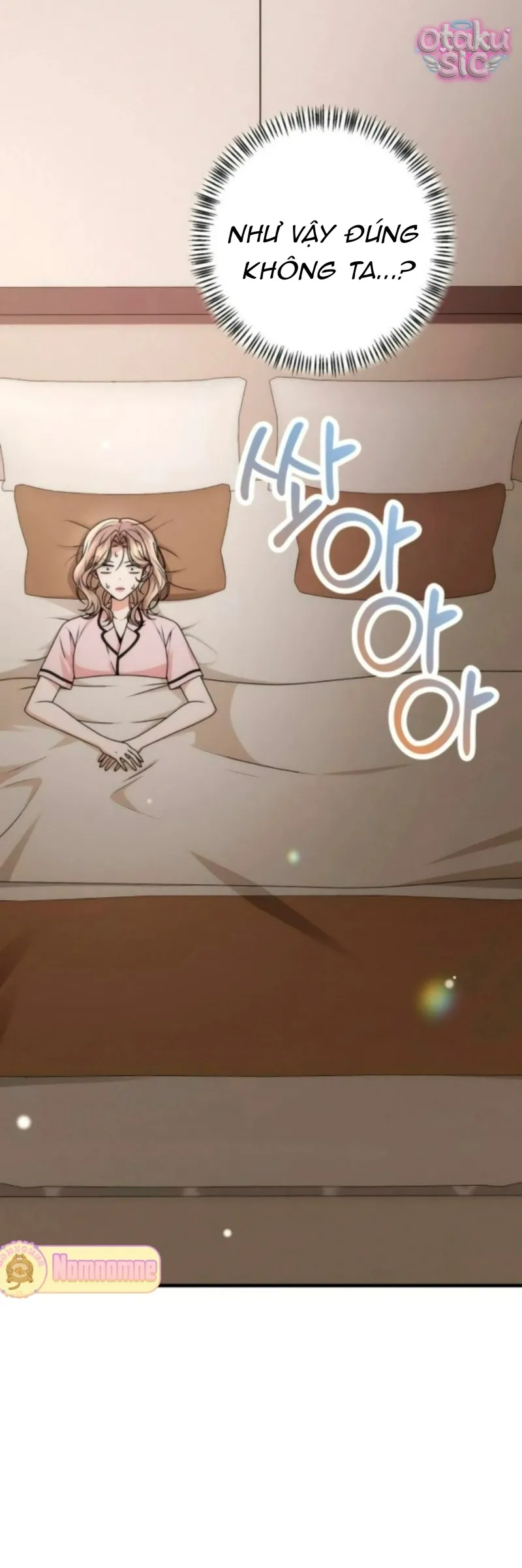 Hợp Đồng Tình Yêu Văn Phòng - Chap 11 - Trang 2