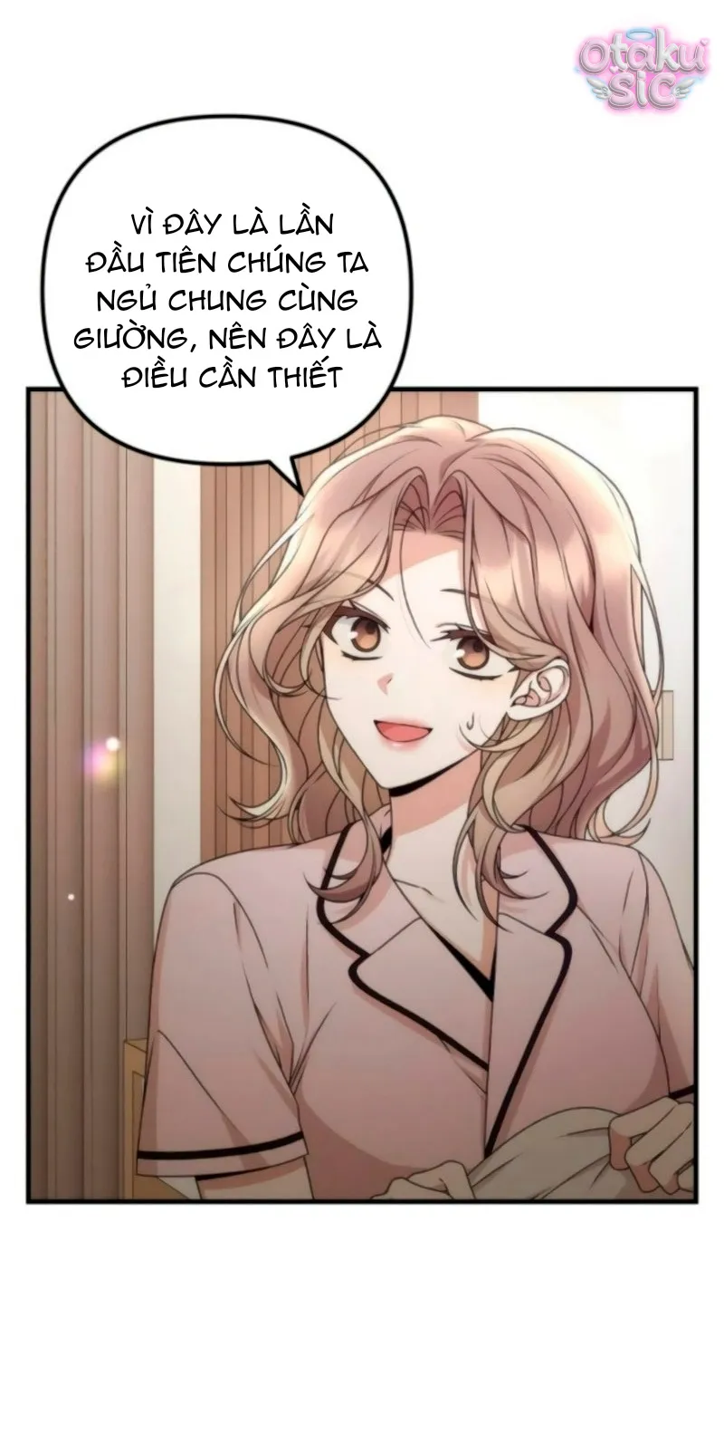 Hợp Đồng Tình Yêu Văn Phòng - Chap 11 - Trang 14