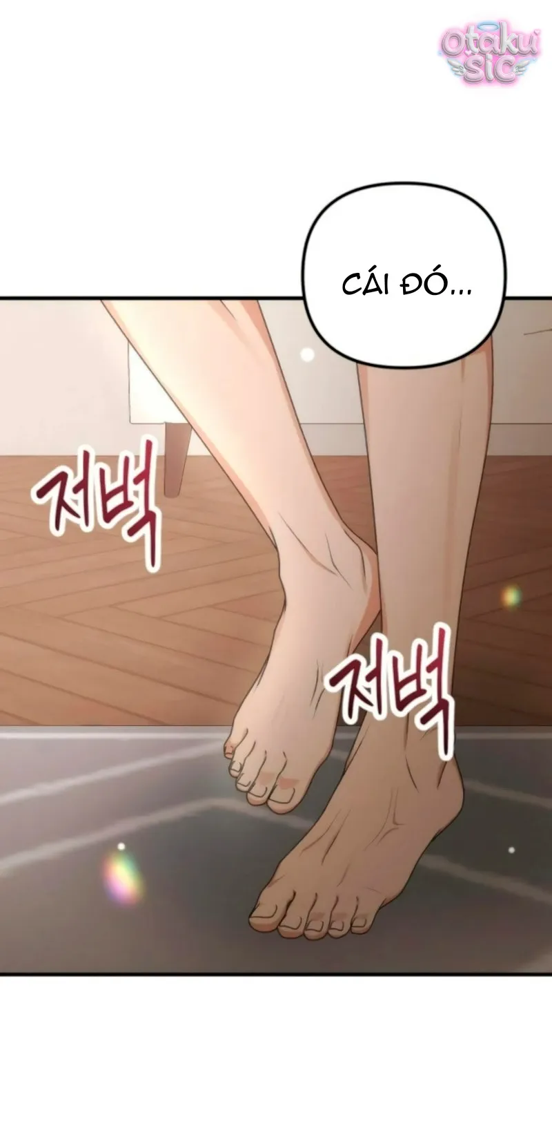 Hợp Đồng Tình Yêu Văn Phòng - Chap 11 - Trang 15