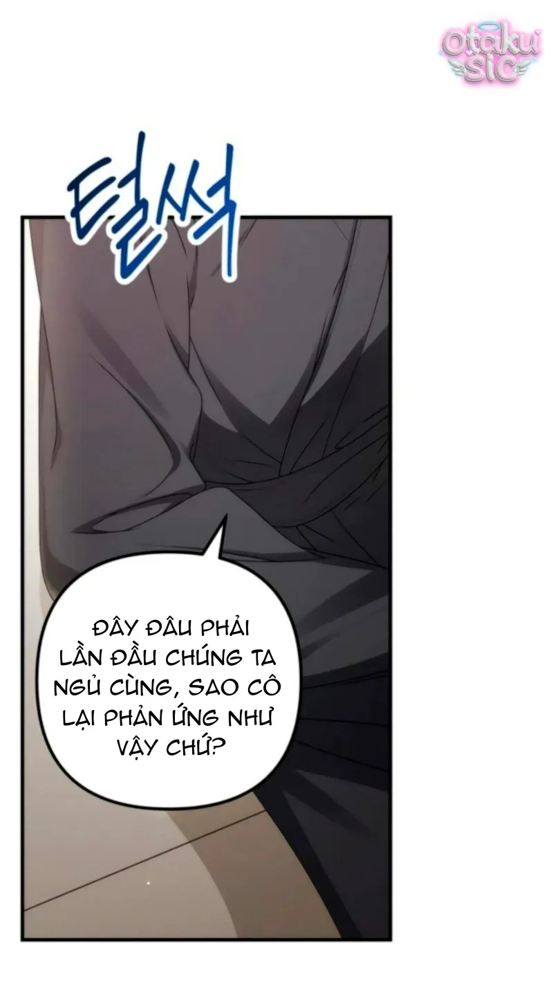 Hợp Đồng Tình Yêu Văn Phòng - Chap 11 - Trang 17