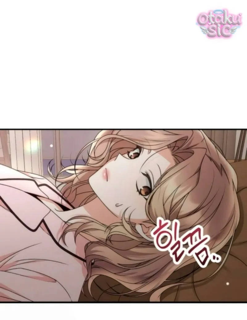 Hợp Đồng Tình Yêu Văn Phòng - Chap 11 - Trang 3