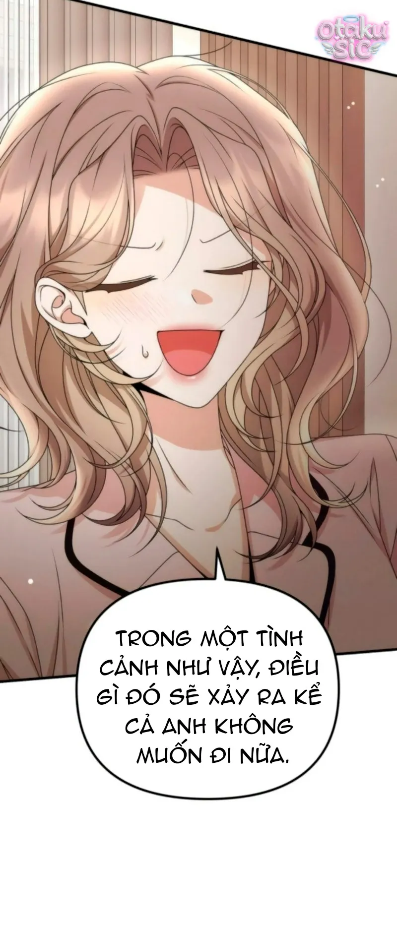 Hợp Đồng Tình Yêu Văn Phòng - Chap 11 - Trang 22