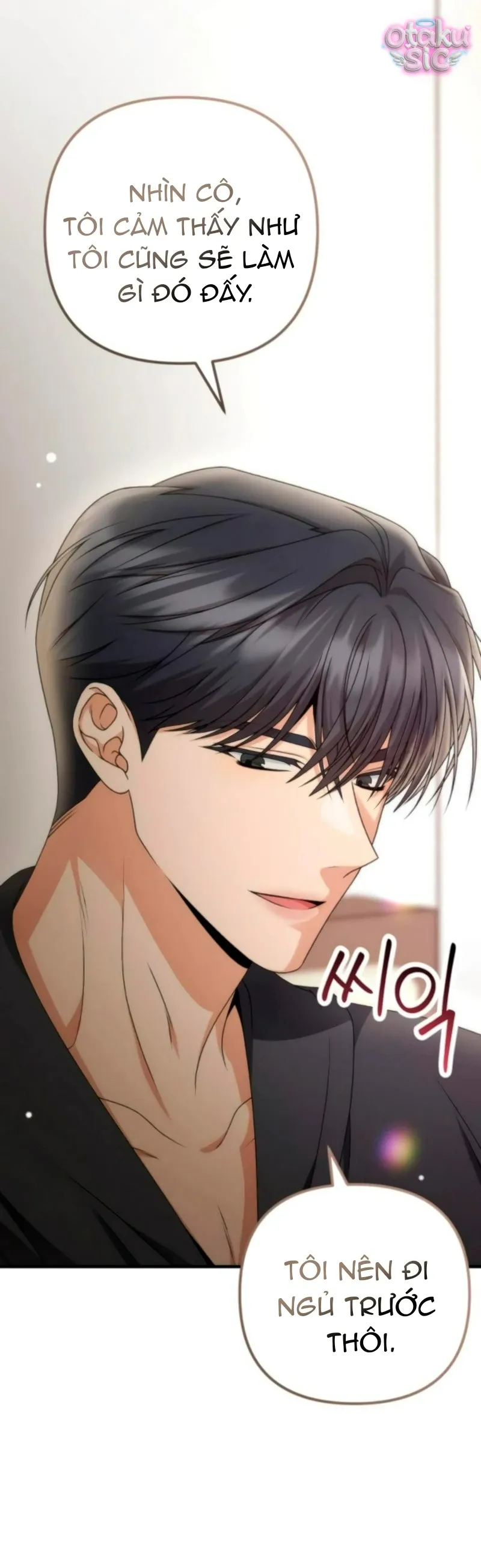 Hợp Đồng Tình Yêu Văn Phòng - Chap 11 - Trang 24