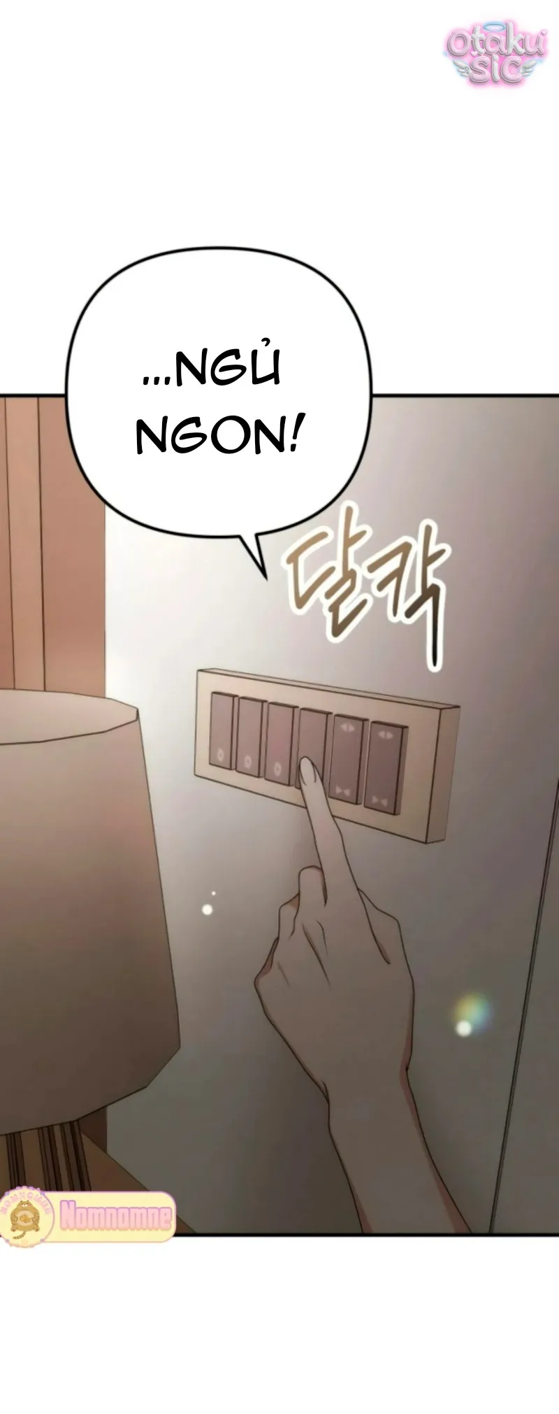 Hợp Đồng Tình Yêu Văn Phòng - Chap 11 - Trang 27