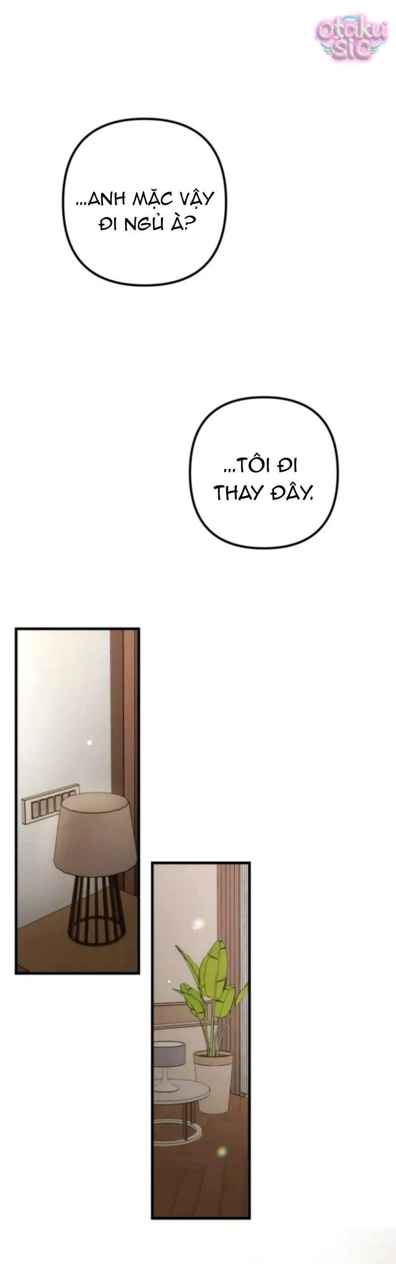 Hợp Đồng Tình Yêu Văn Phòng - Chap 11 - Trang 28