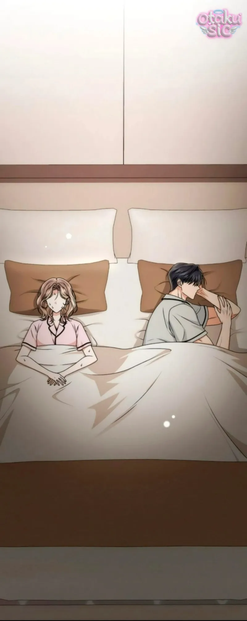 Hợp Đồng Tình Yêu Văn Phòng - Chap 11 - Trang 29