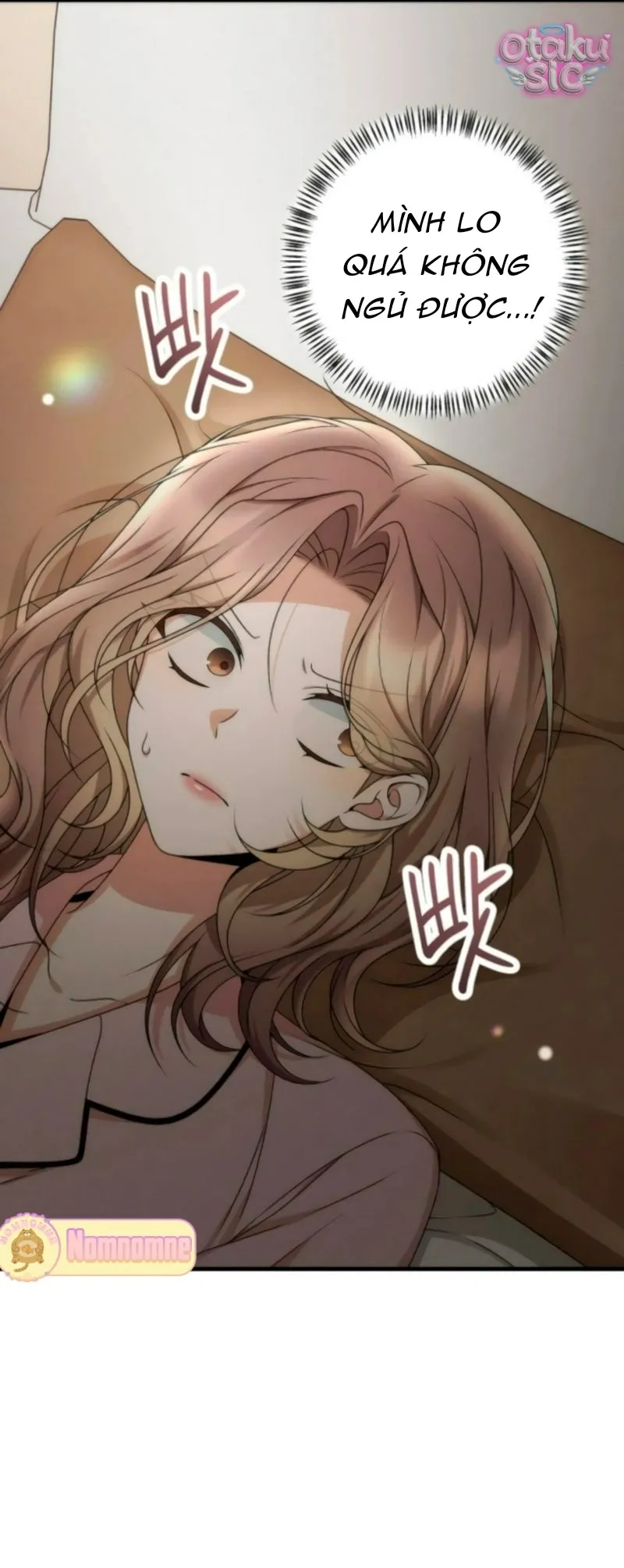 Hợp Đồng Tình Yêu Văn Phòng - Chap 11 - Trang 30
