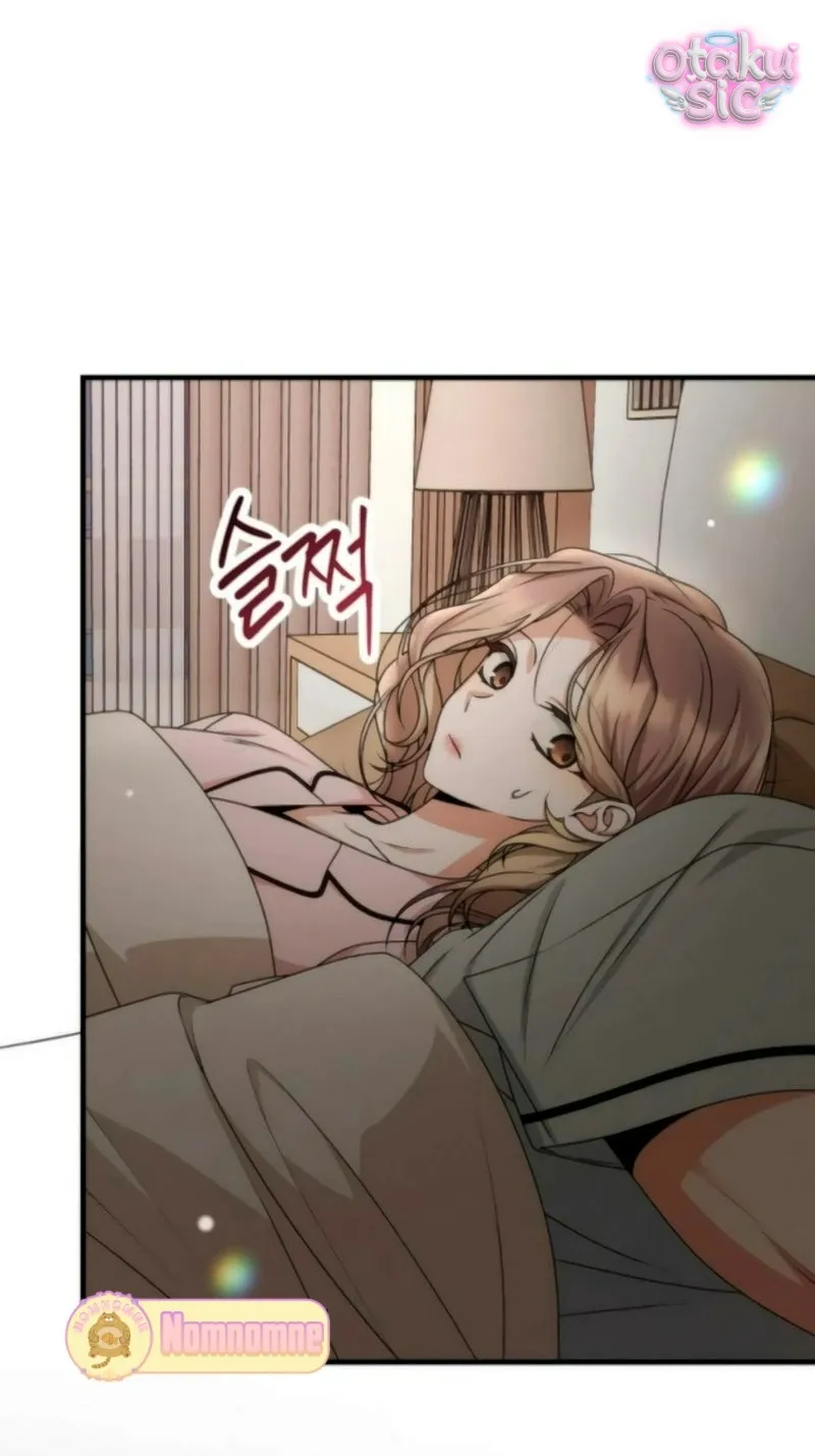 Hợp Đồng Tình Yêu Văn Phòng - Chap 11 - Trang 31