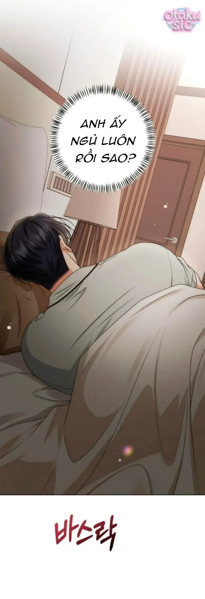Hợp Đồng Tình Yêu Văn Phòng - Chap 11 - Trang 32