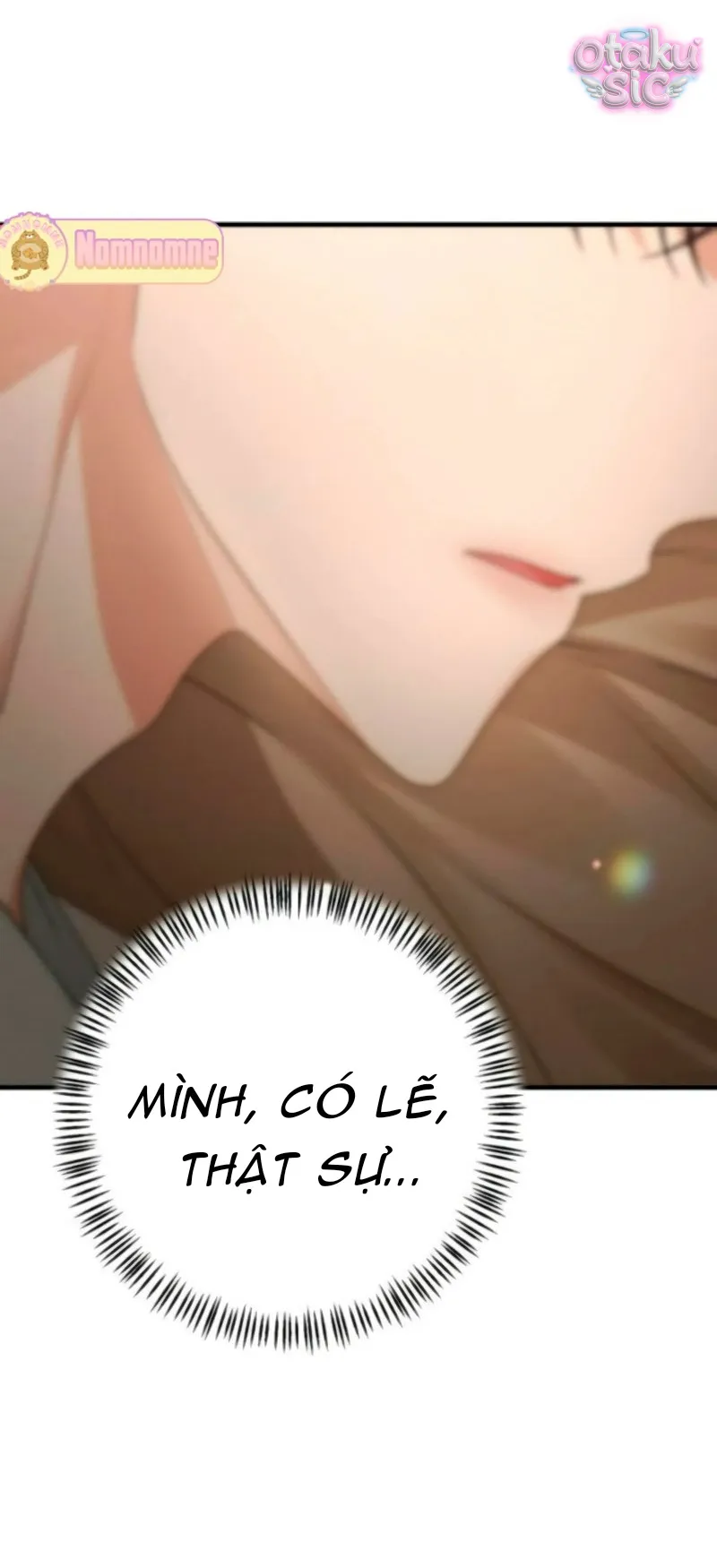 Hợp Đồng Tình Yêu Văn Phòng - Chap 11 - Trang 40
