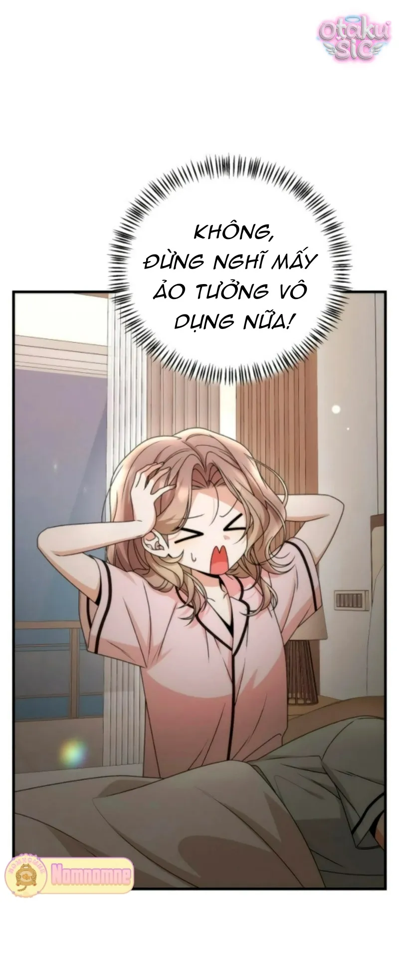Hợp Đồng Tình Yêu Văn Phòng - Chap 11 - Trang 42