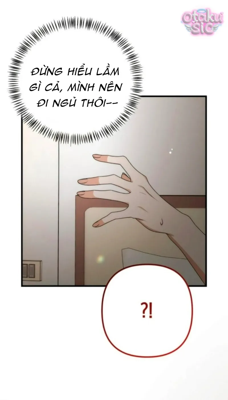 Hợp Đồng Tình Yêu Văn Phòng - Chap 11 - Trang 44