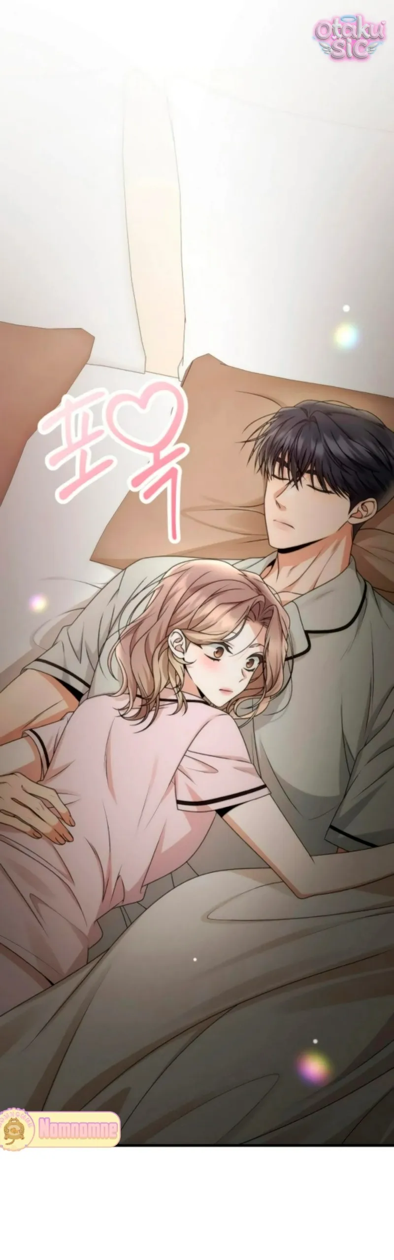 Hợp Đồng Tình Yêu Văn Phòng - Chap 11 - Trang 45