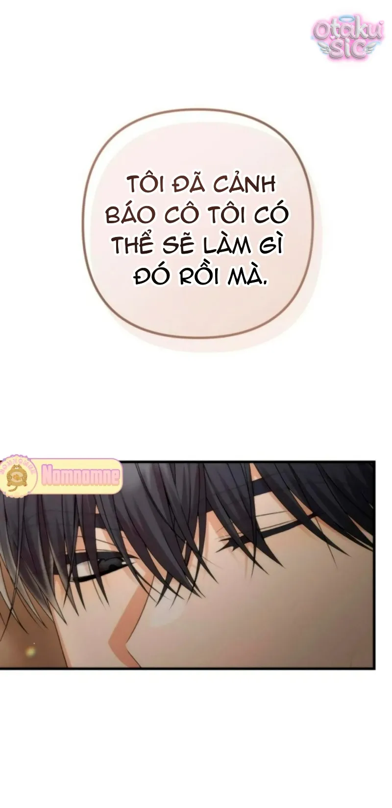 Hợp Đồng Tình Yêu Văn Phòng - Chap 11 - Trang 46