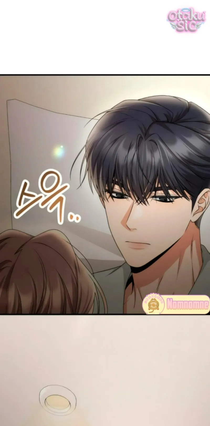 Hợp Đồng Tình Yêu Văn Phòng - Chap 11 - Trang 47