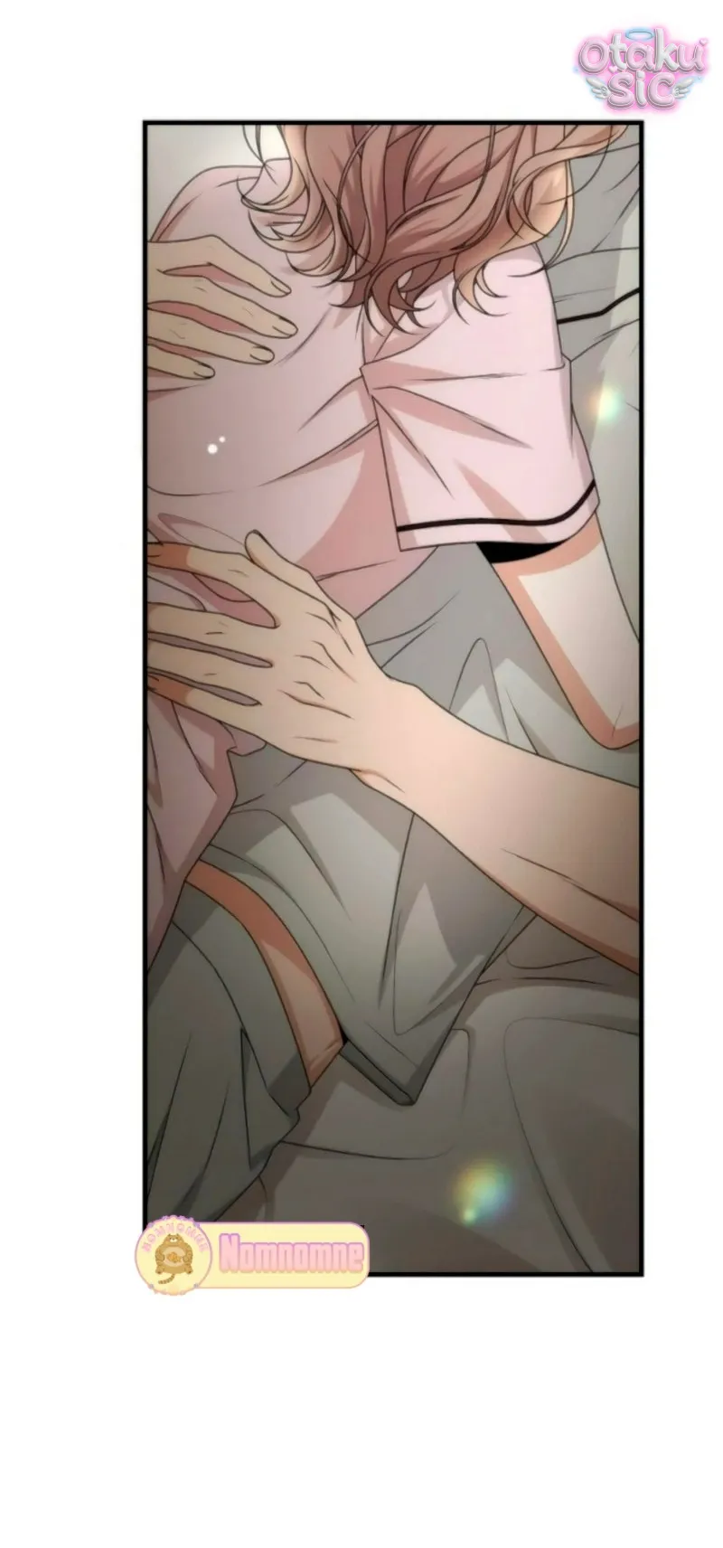 Hợp Đồng Tình Yêu Văn Phòng - Chap 11 - Trang 49