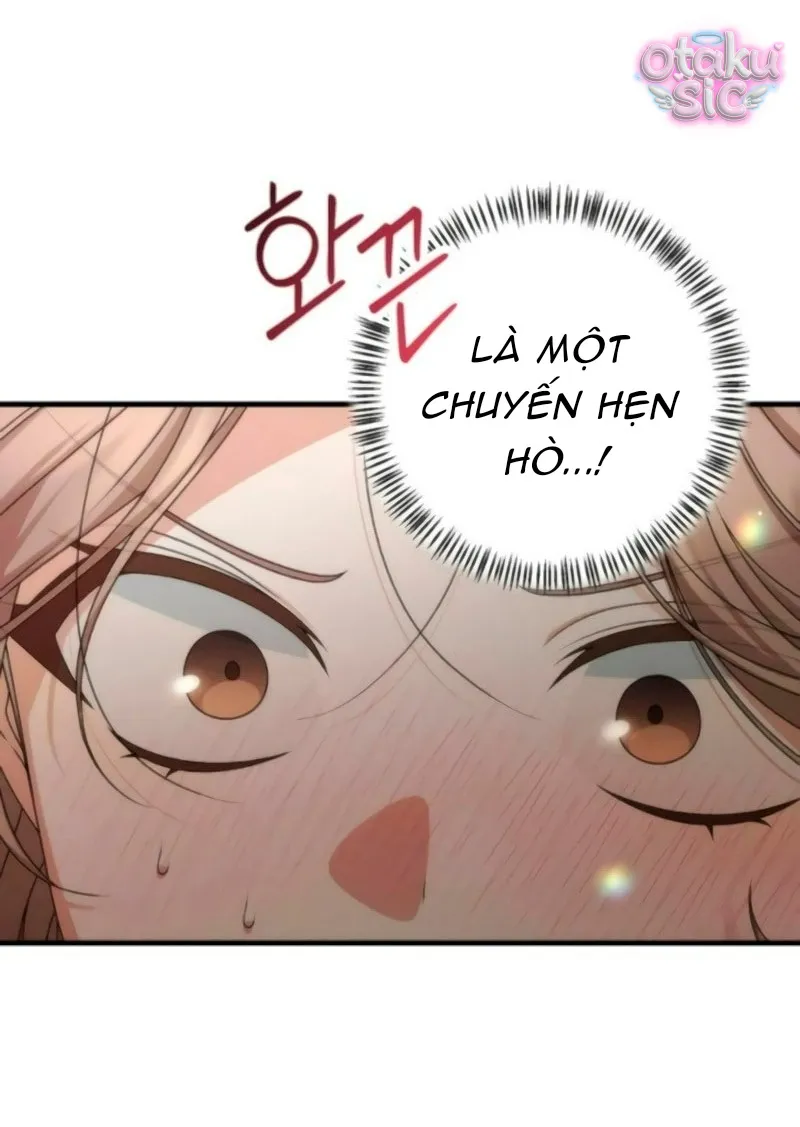 Hợp Đồng Tình Yêu Văn Phòng - Chap 11 - Trang 6