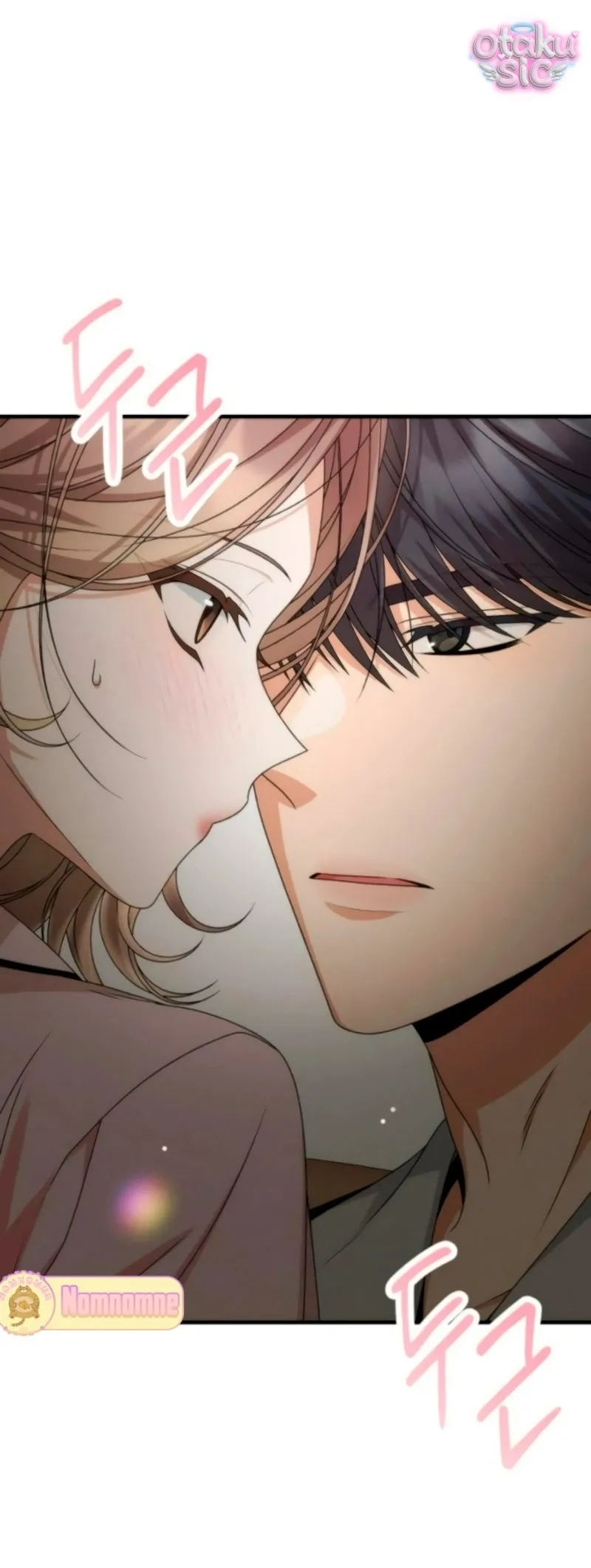 Hợp Đồng Tình Yêu Văn Phòng - Chap 11 - Trang 51