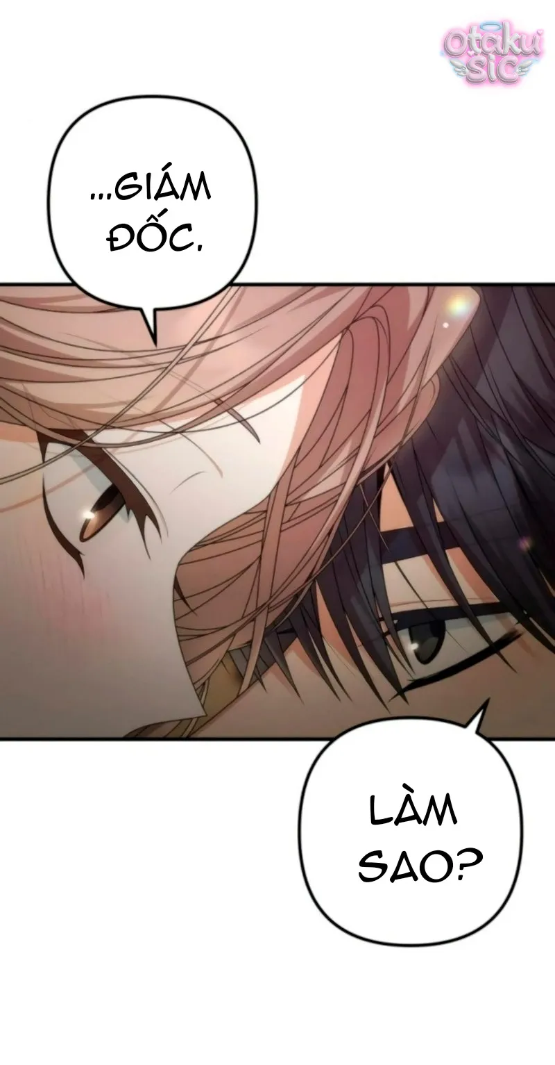 Hợp Đồng Tình Yêu Văn Phòng - Chap 11 - Trang 52