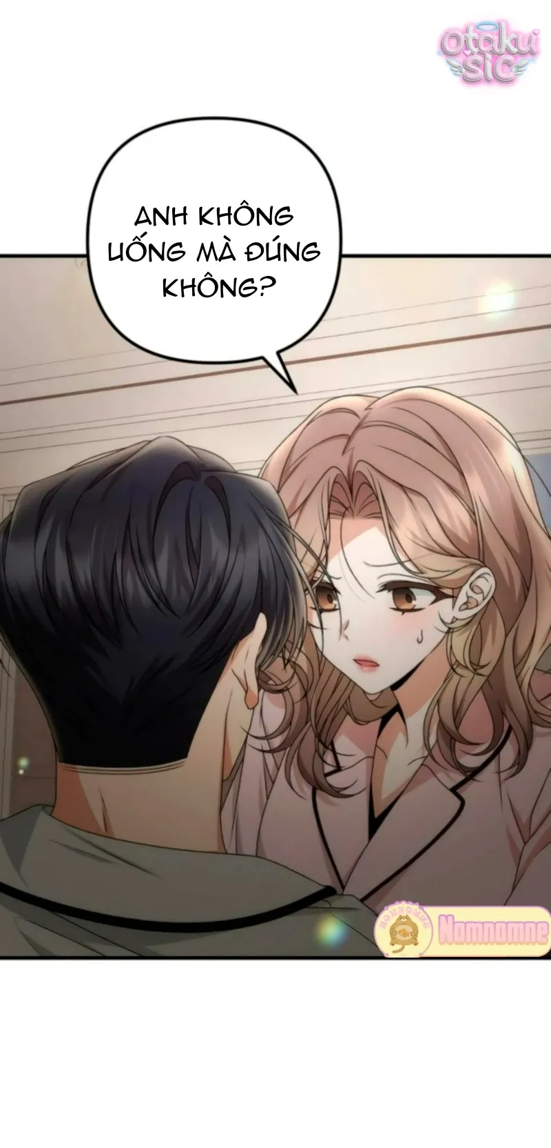 Hợp Đồng Tình Yêu Văn Phòng - Chap 11 - Trang 53