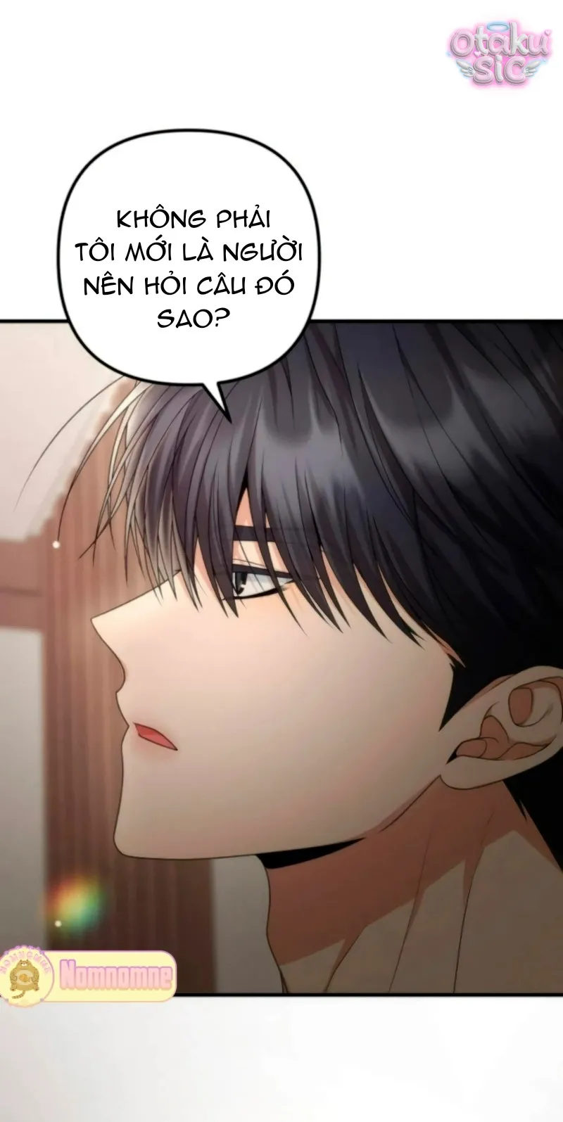 Hợp Đồng Tình Yêu Văn Phòng - Chap 11 - Trang 55
