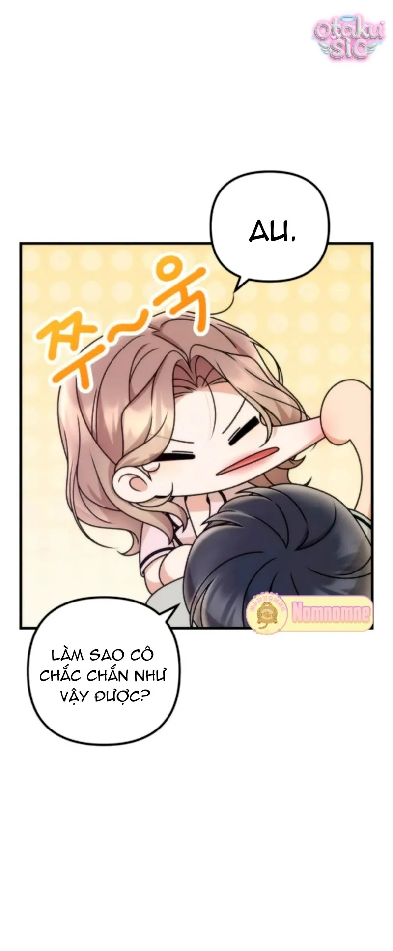 Hợp Đồng Tình Yêu Văn Phòng - Chap 11 - Trang 57