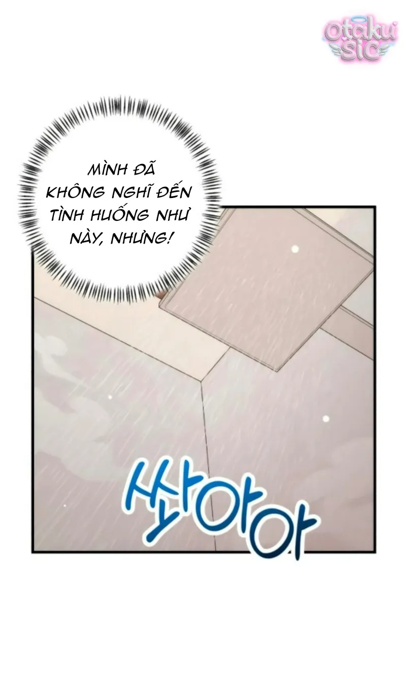 Hợp Đồng Tình Yêu Văn Phòng - Chap 11 - Trang 7