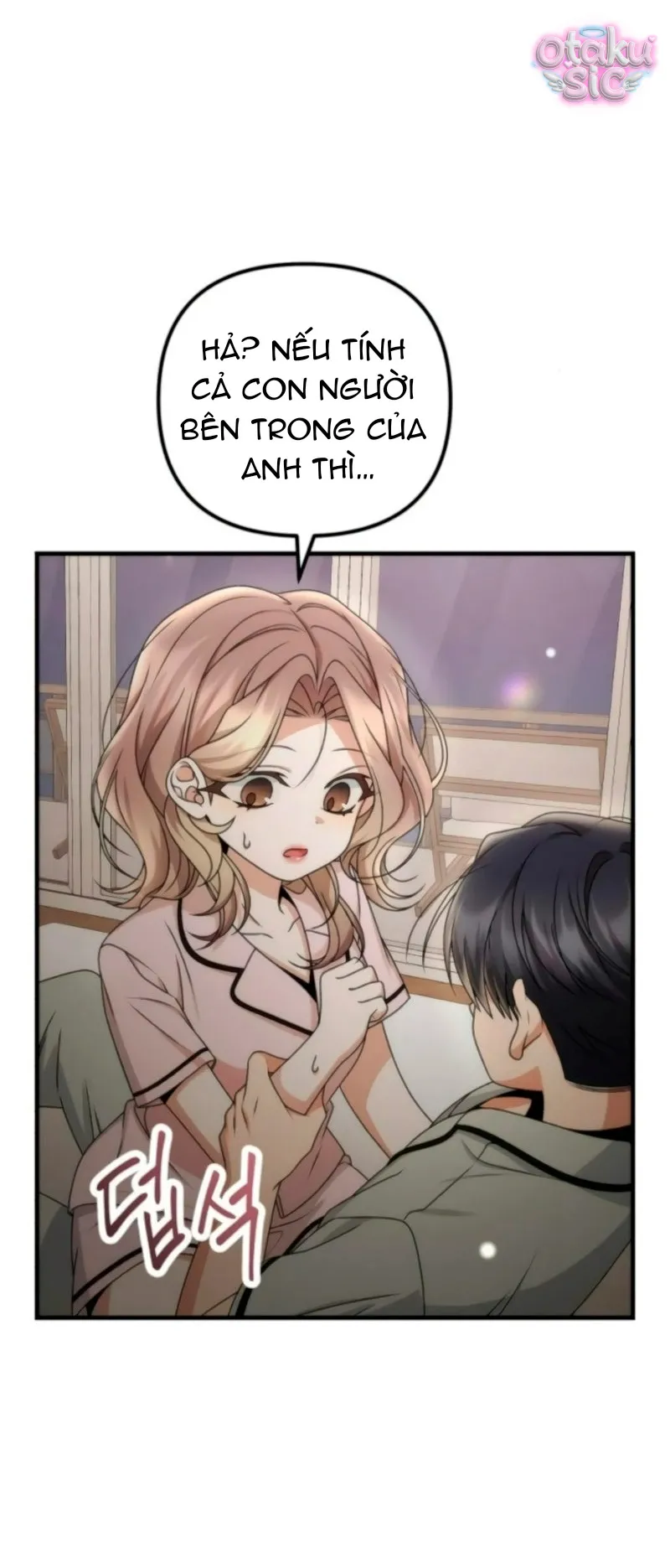 Hợp Đồng Tình Yêu Văn Phòng - Chap 11 - Trang 62
