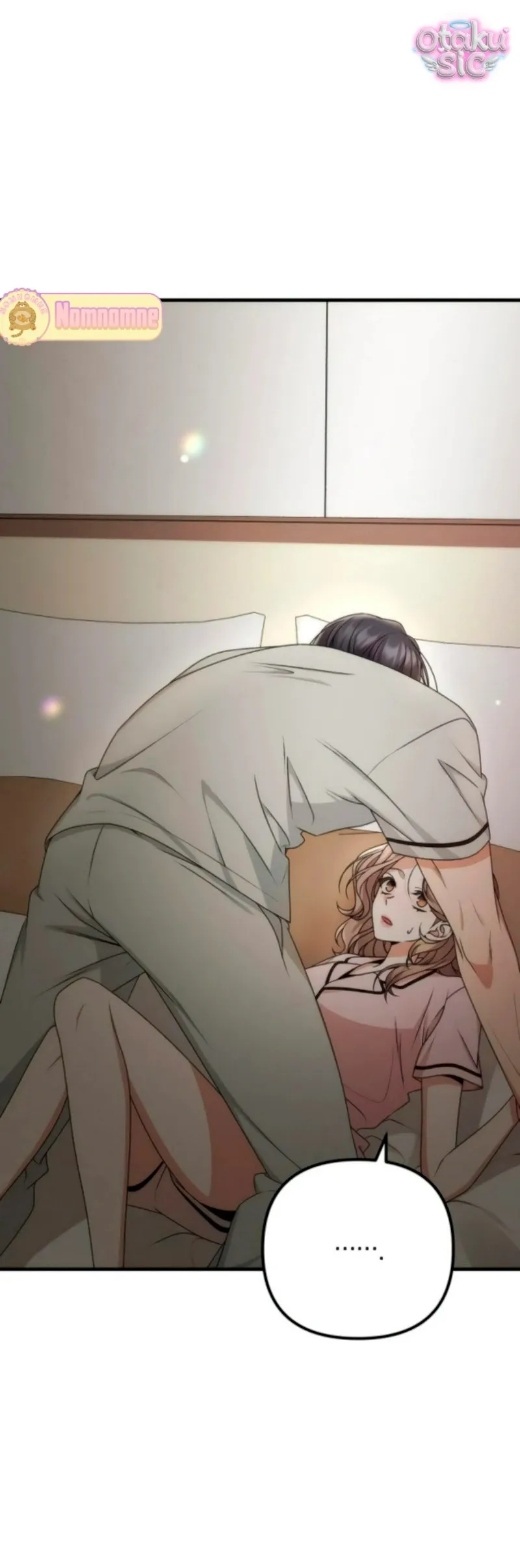 Hợp Đồng Tình Yêu Văn Phòng - Chap 11 - Trang 64