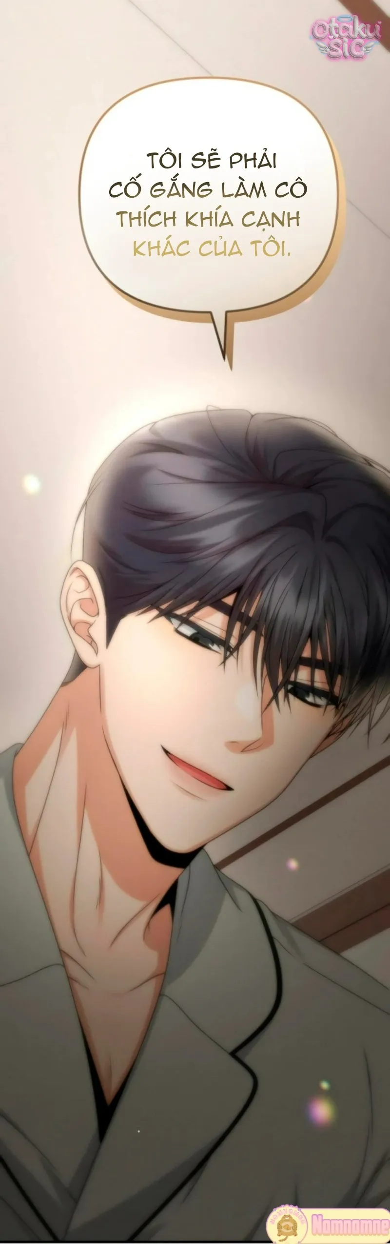 Hợp Đồng Tình Yêu Văn Phòng - Chap 11 - Trang 66