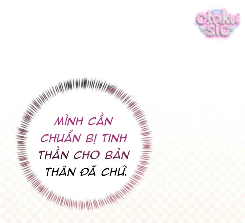 Hợp Đồng Tình Yêu Văn Phòng - Chap 11 - Trang 9