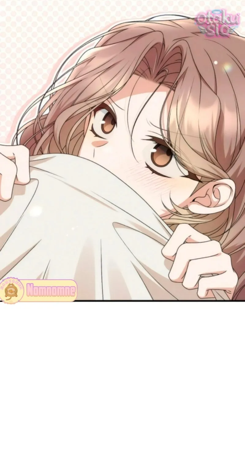 Hợp Đồng Tình Yêu Văn Phòng - Chap 11 - Trang 10