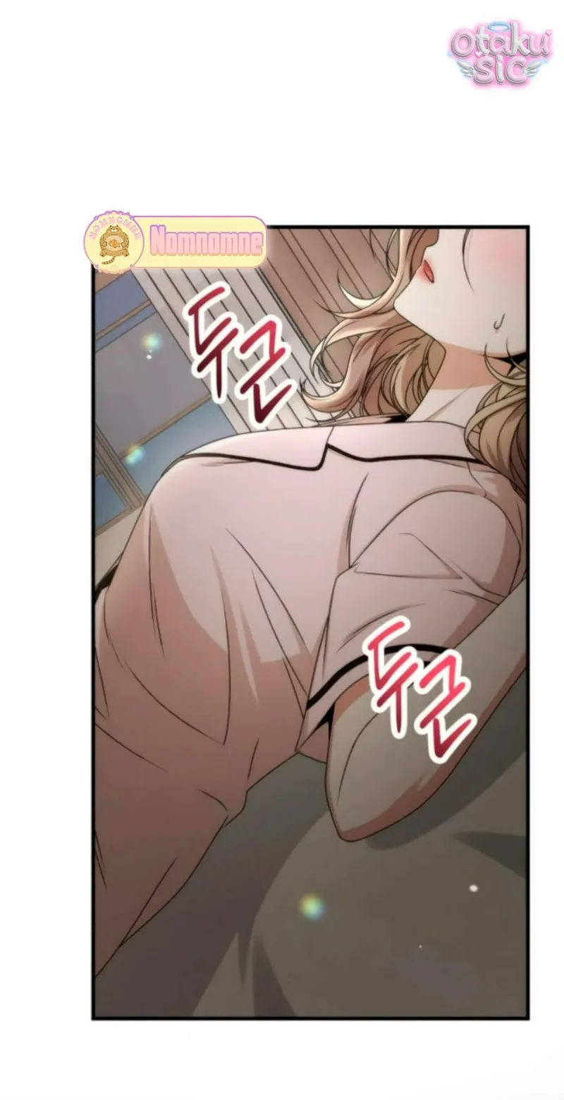 Hợp Đồng Tình Yêu Văn Phòng - Chap 12 - Trang 11