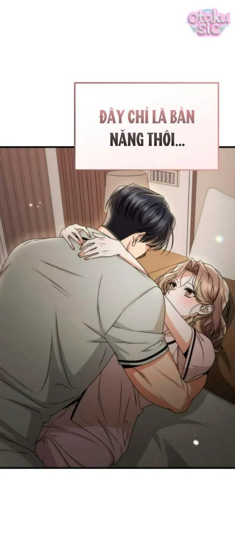 Hợp Đồng Tình Yêu Văn Phòng - Chap 12 - Trang 13
