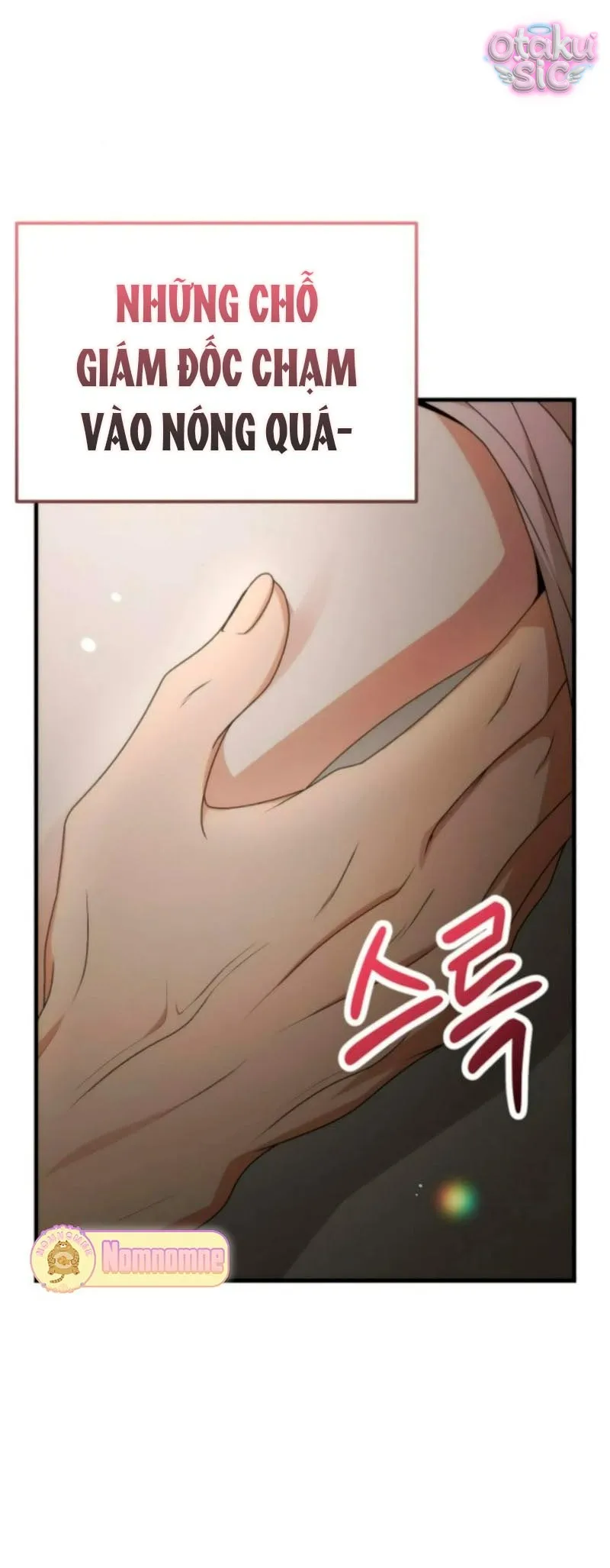 Hợp Đồng Tình Yêu Văn Phòng - Chap 12 - Trang 14