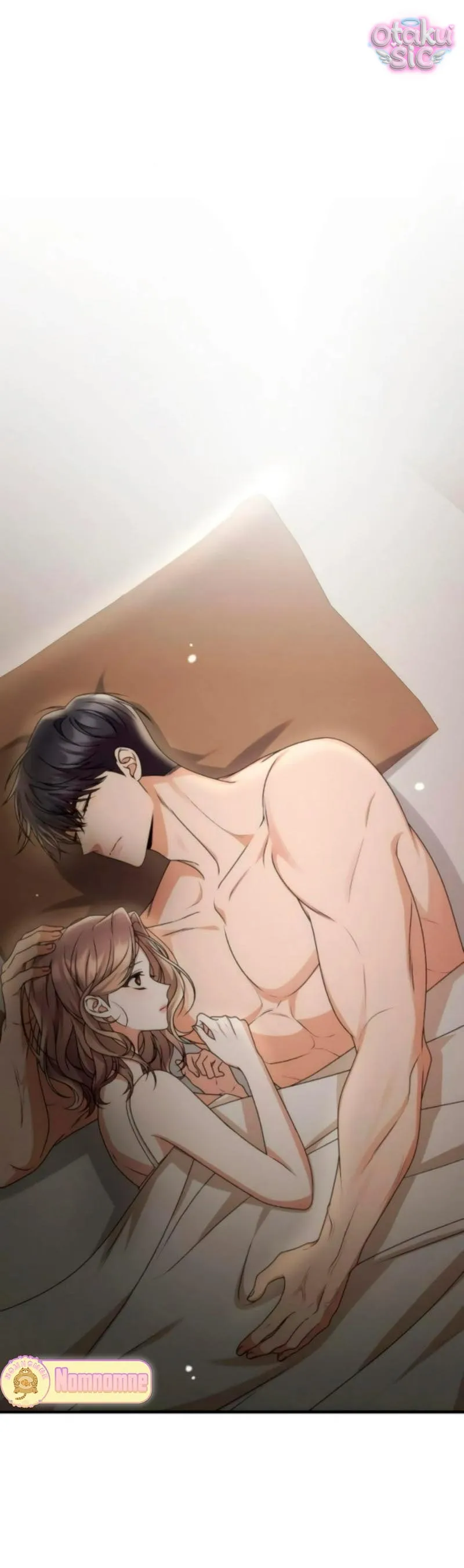 Hợp Đồng Tình Yêu Văn Phòng - Chap 12 - Trang 18