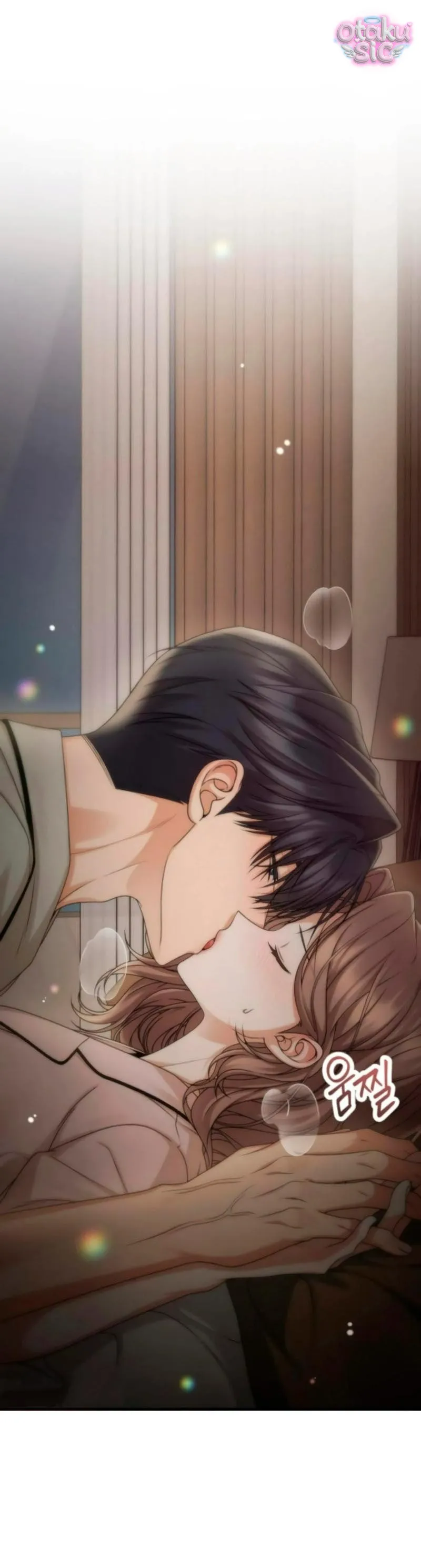 Hợp Đồng Tình Yêu Văn Phòng - Chap 12 - Trang 3