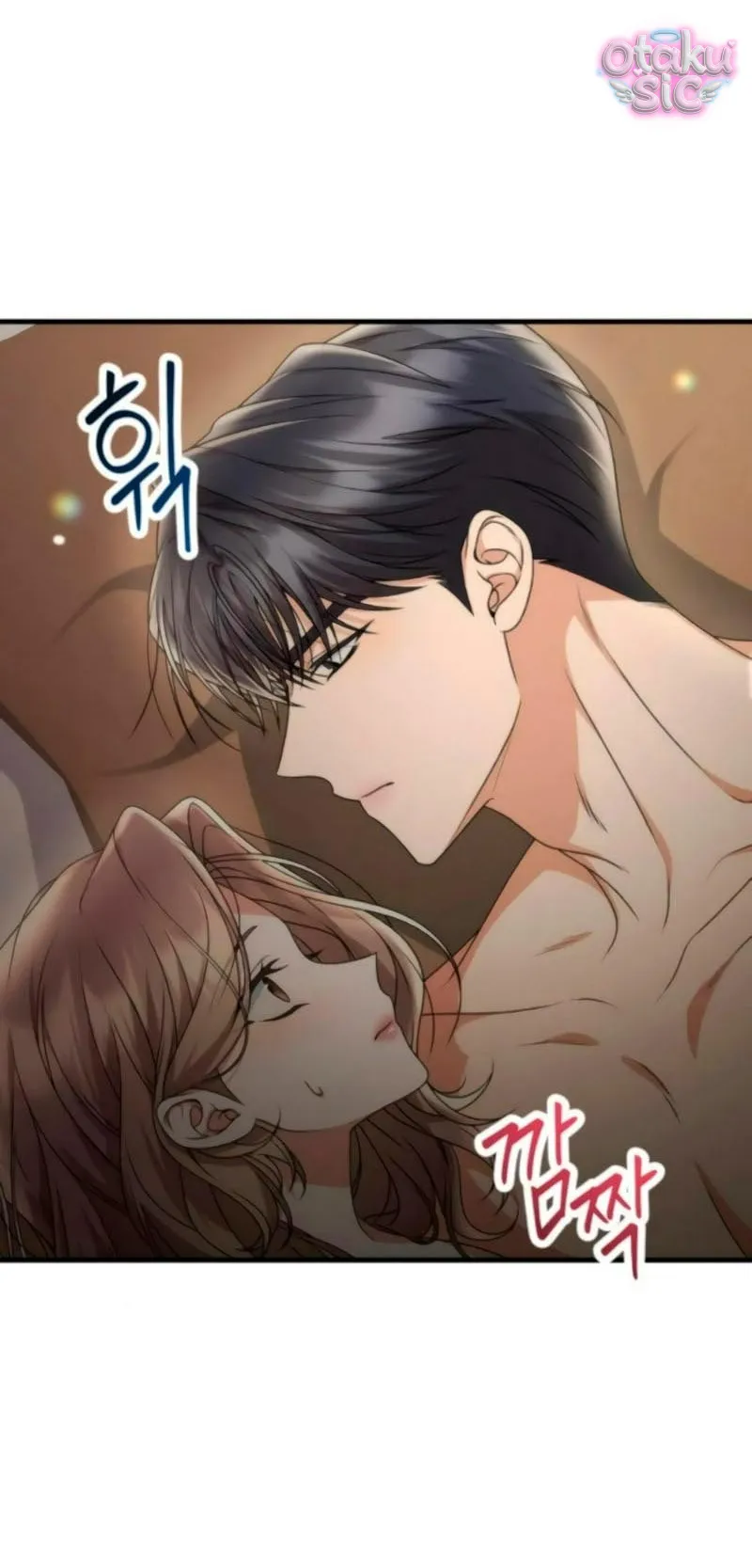 Hợp Đồng Tình Yêu Văn Phòng - Chap 12 - Trang 22