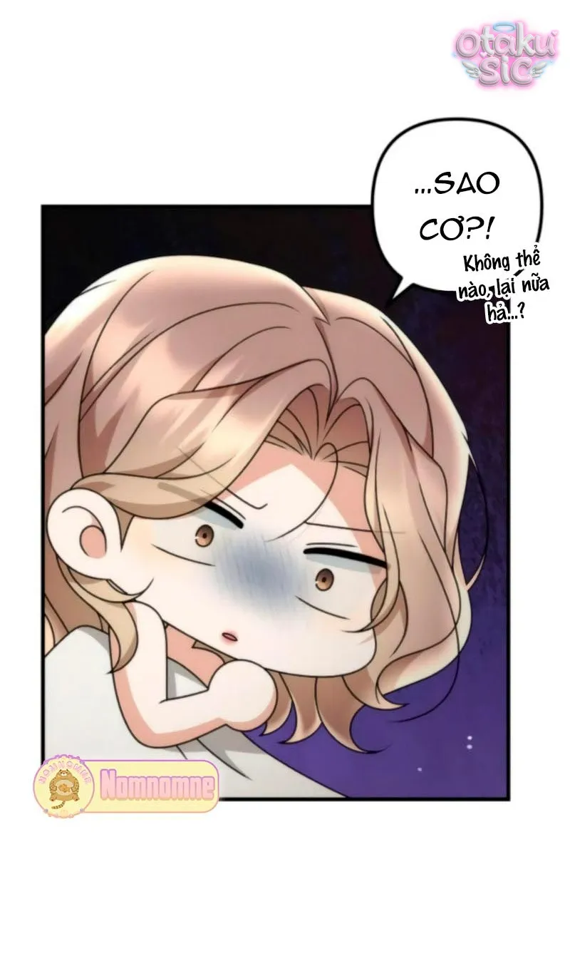 Hợp Đồng Tình Yêu Văn Phòng - Chap 12 - Trang 24