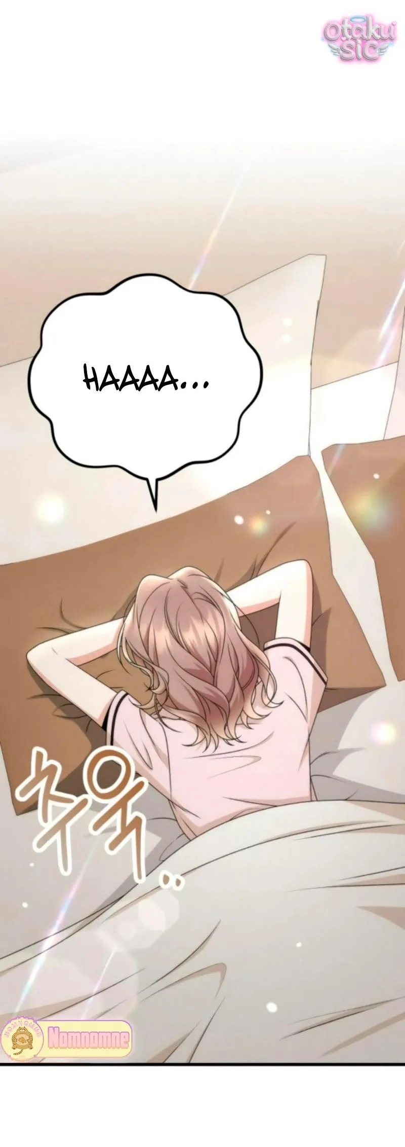 Hợp Đồng Tình Yêu Văn Phòng - Chap 12 - Trang 27