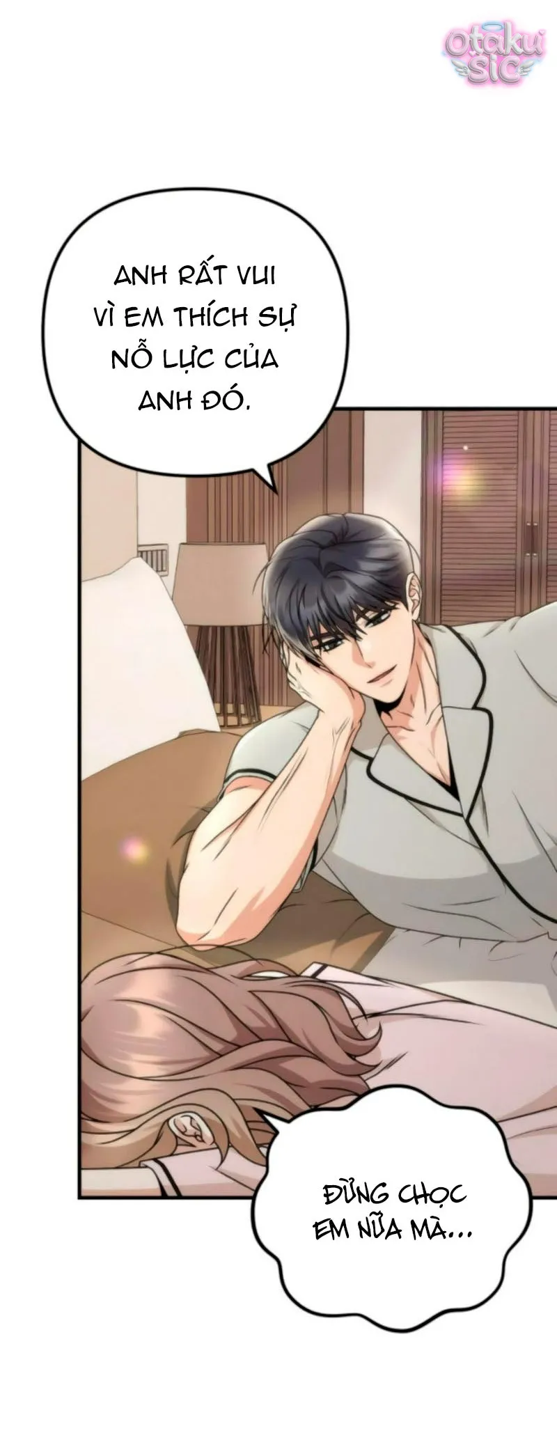 Hợp Đồng Tình Yêu Văn Phòng - Chap 12 - Trang 28